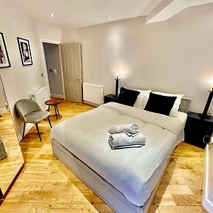 Appartement met Drie Slaapkamers